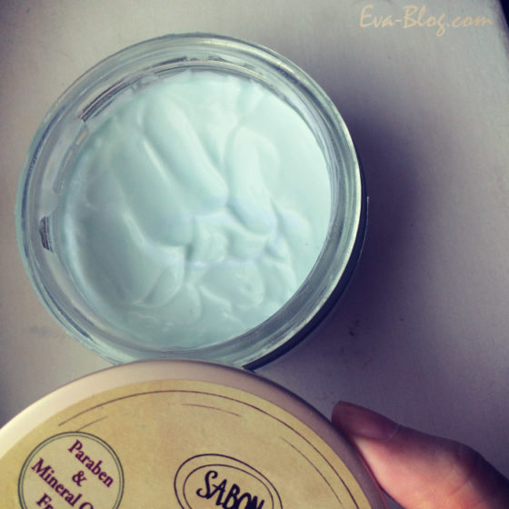 REVIEW Sabon Body Lotion Delicate Jasmine Eva